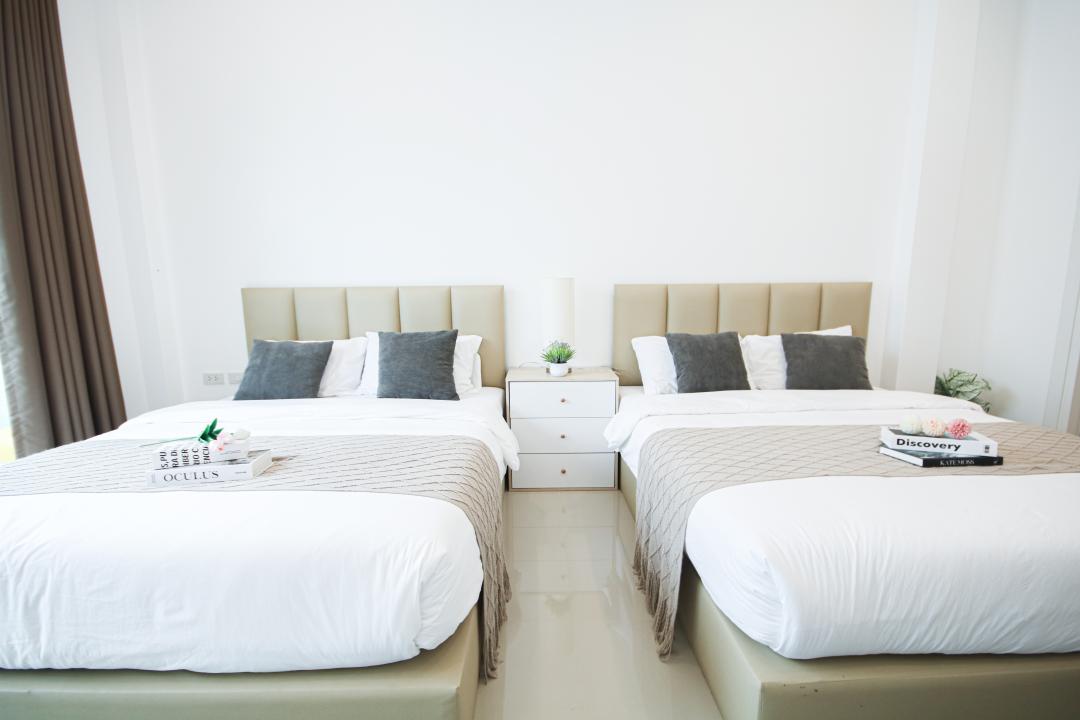 Villa Bedroom 3