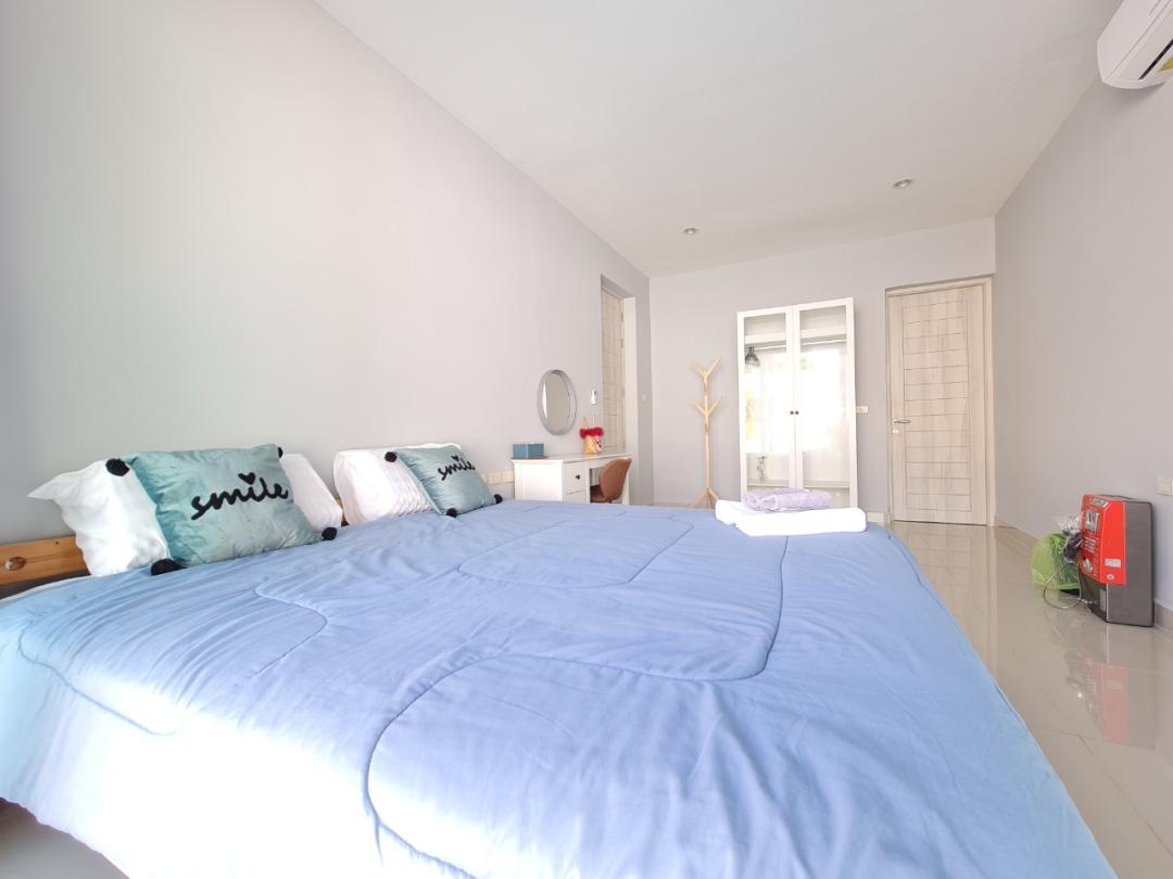 Villa Bedroom 1