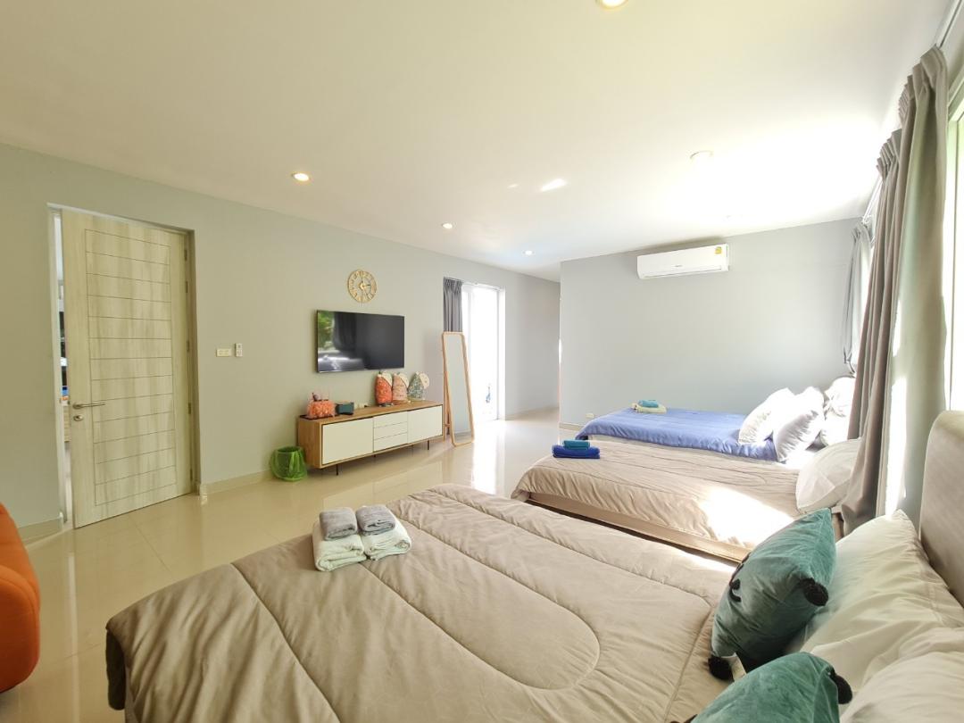 Villa Bedroom 7