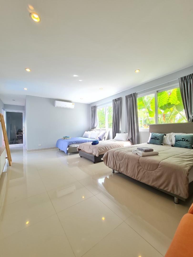 Villa Bedroom 6