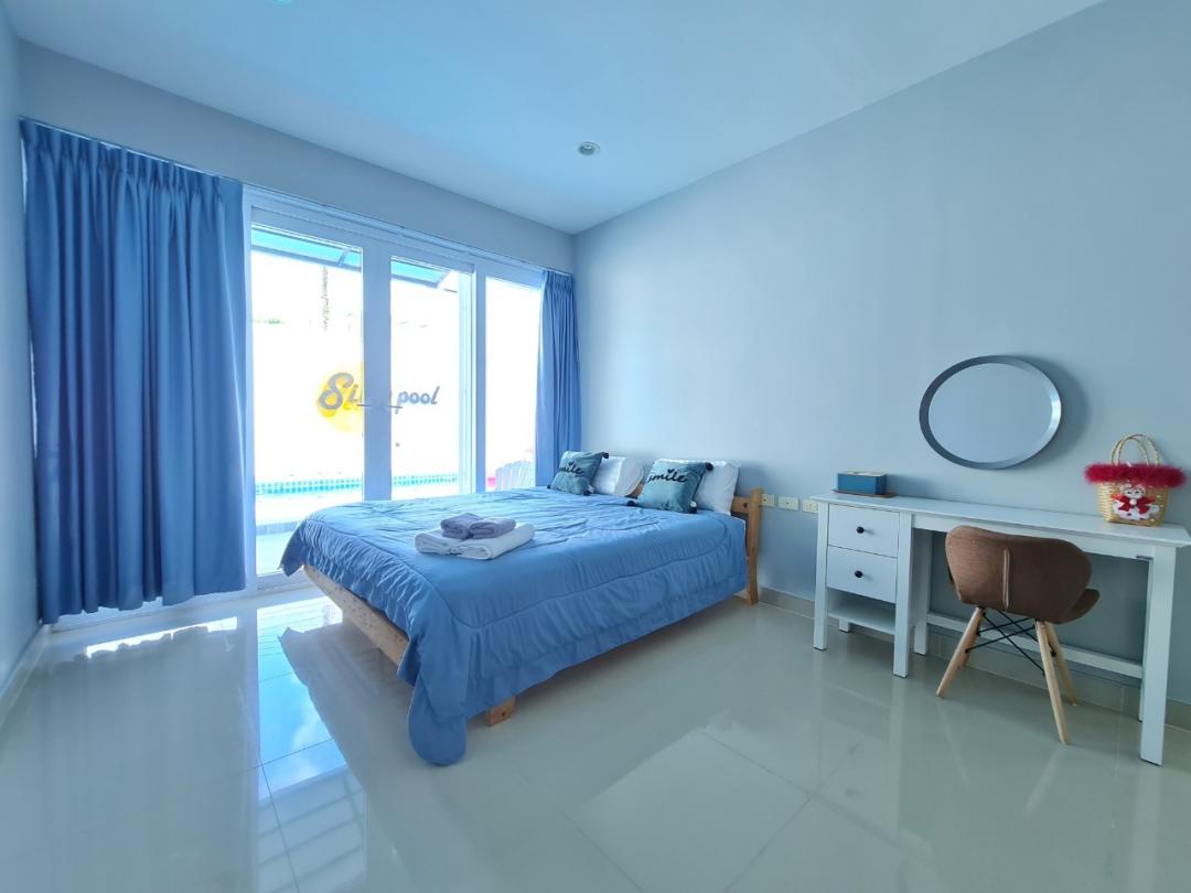 Villa Bedroom 3