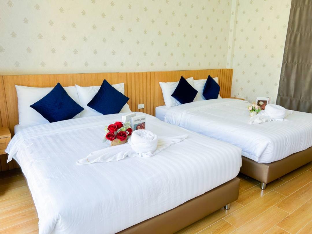 Villa Bedroom 2
