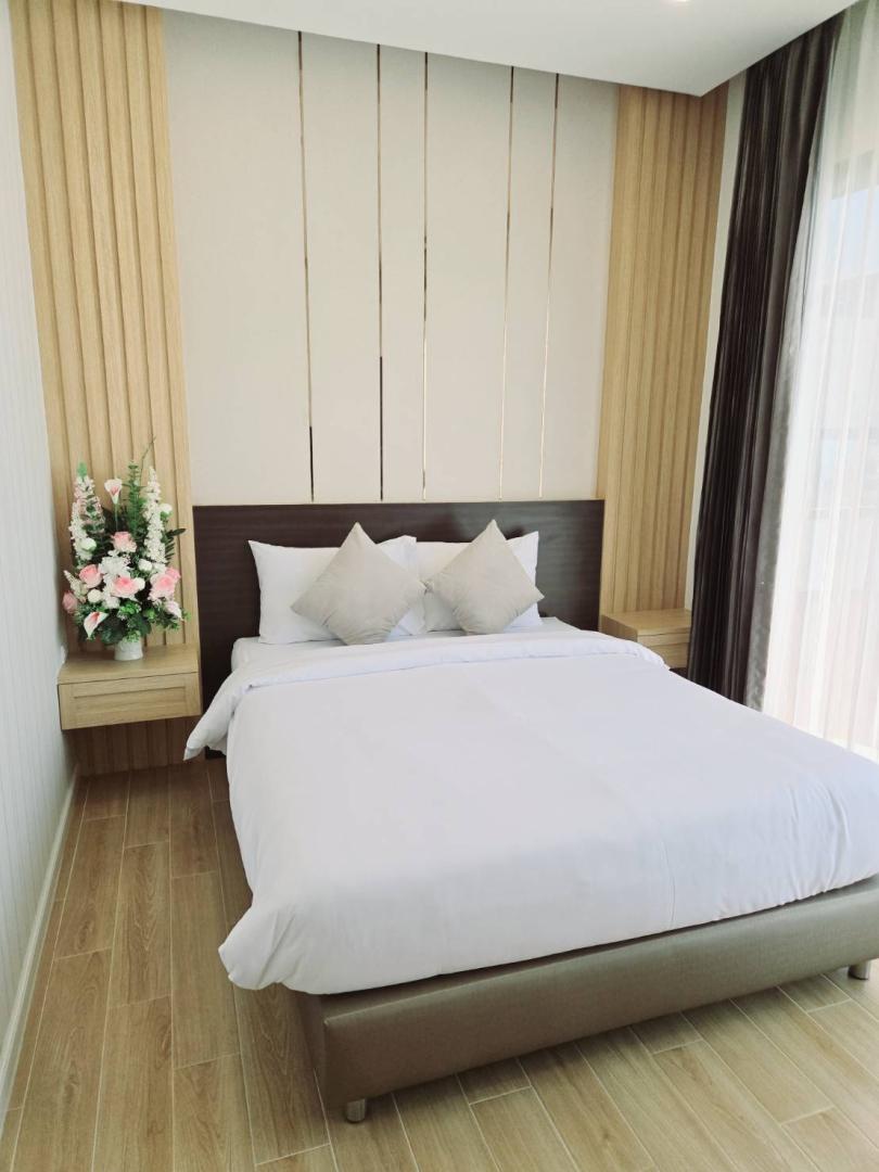 Villa Bedroom 3