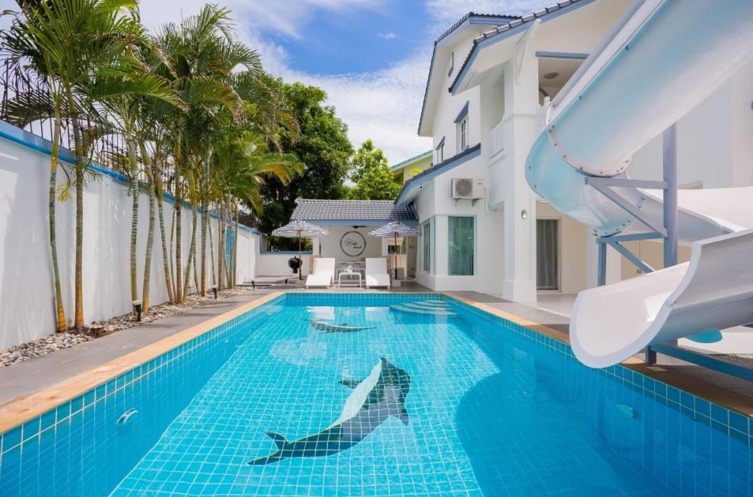 Baba Beach - Cover Photo