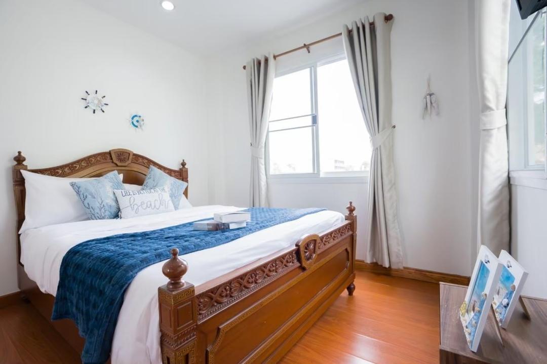 Villa Bedroom 3