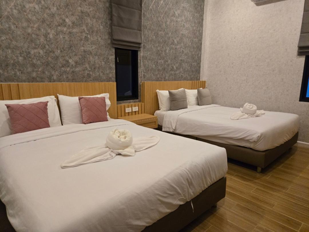Villa Bedroom 5