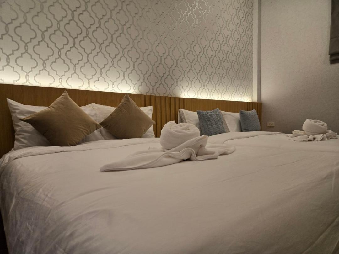 Villa Bedroom 3