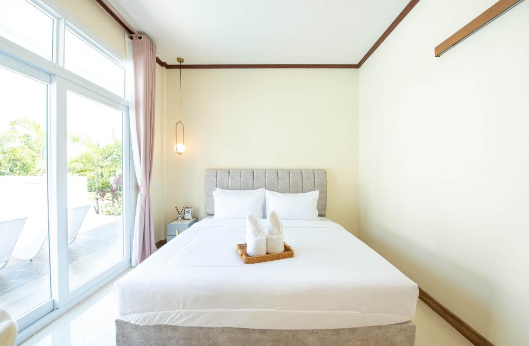 Villa Bedroom 6