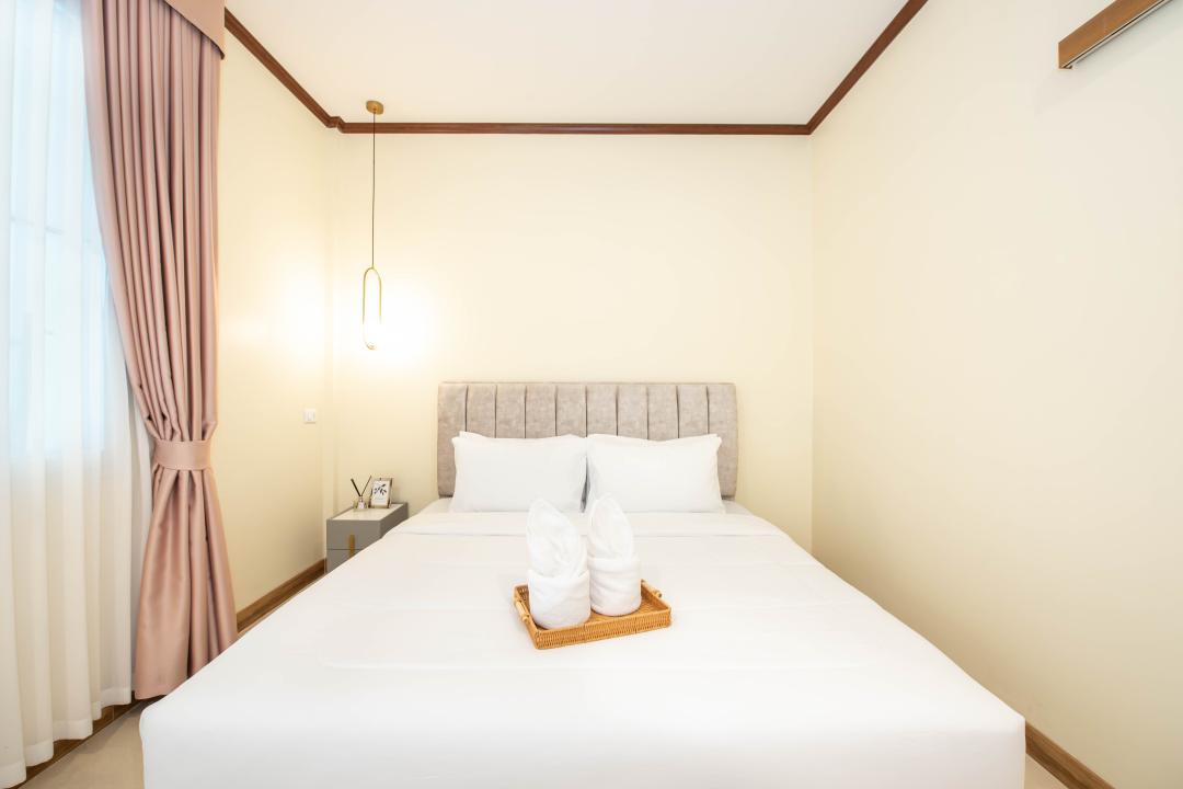 Villa Bedroom 2