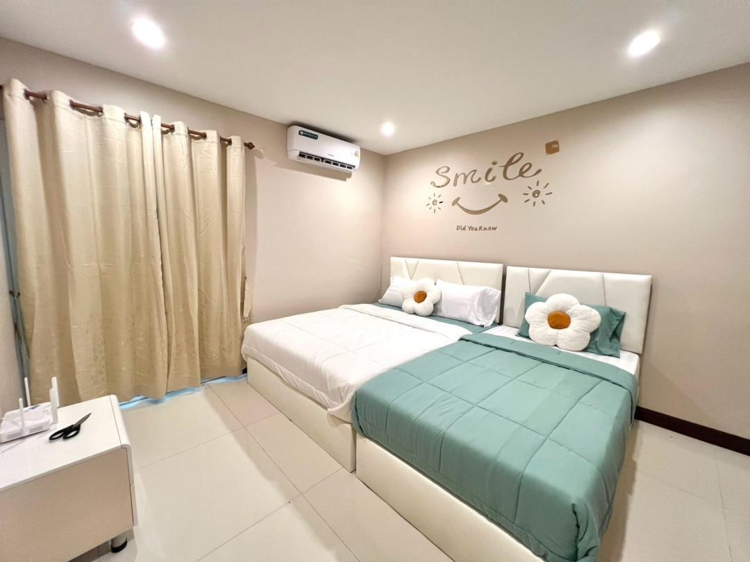 Villa Bedroom 2