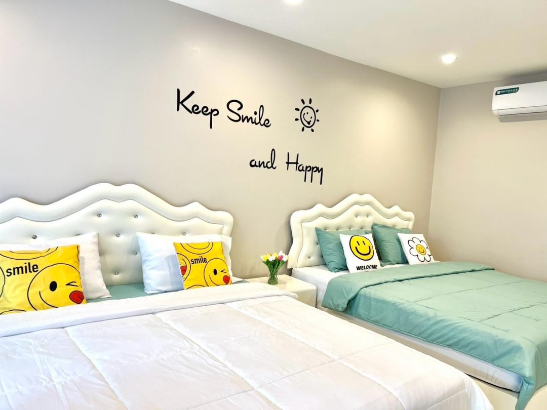Villa Bedroom 3