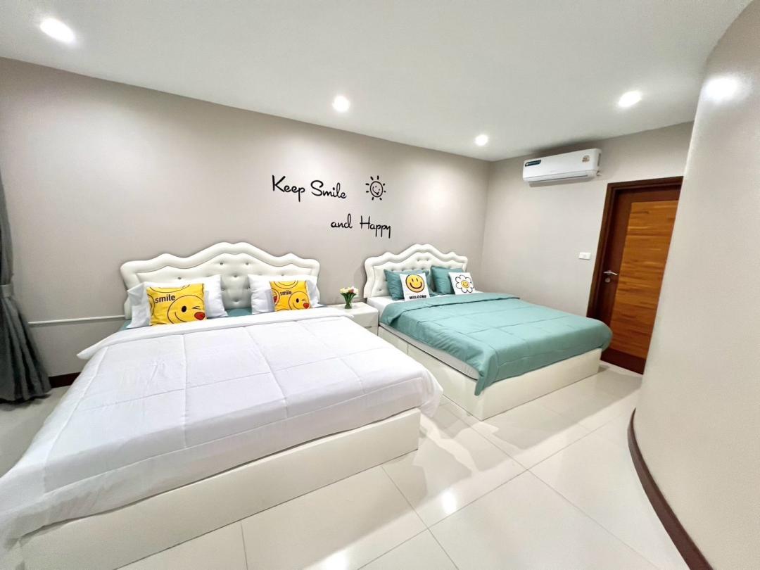 Villa Bedroom 6