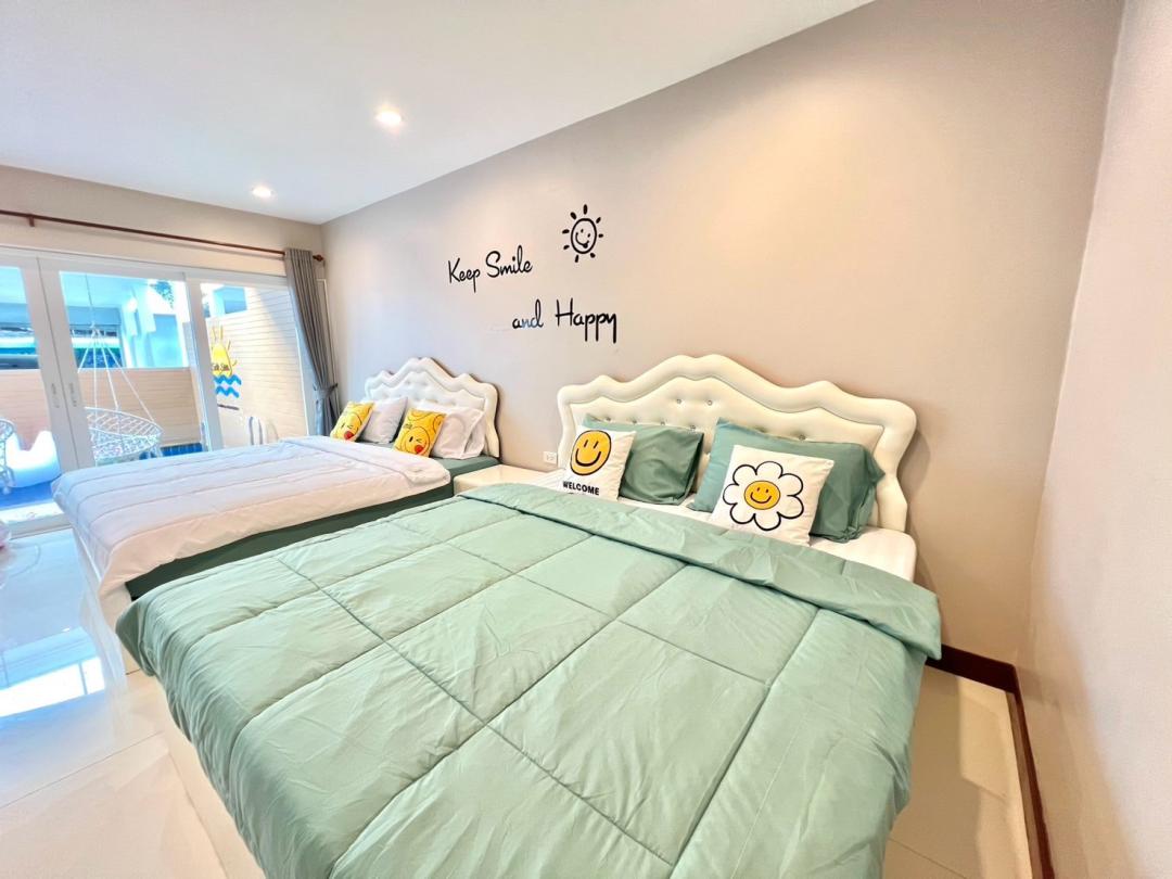 Villa Bedroom 7