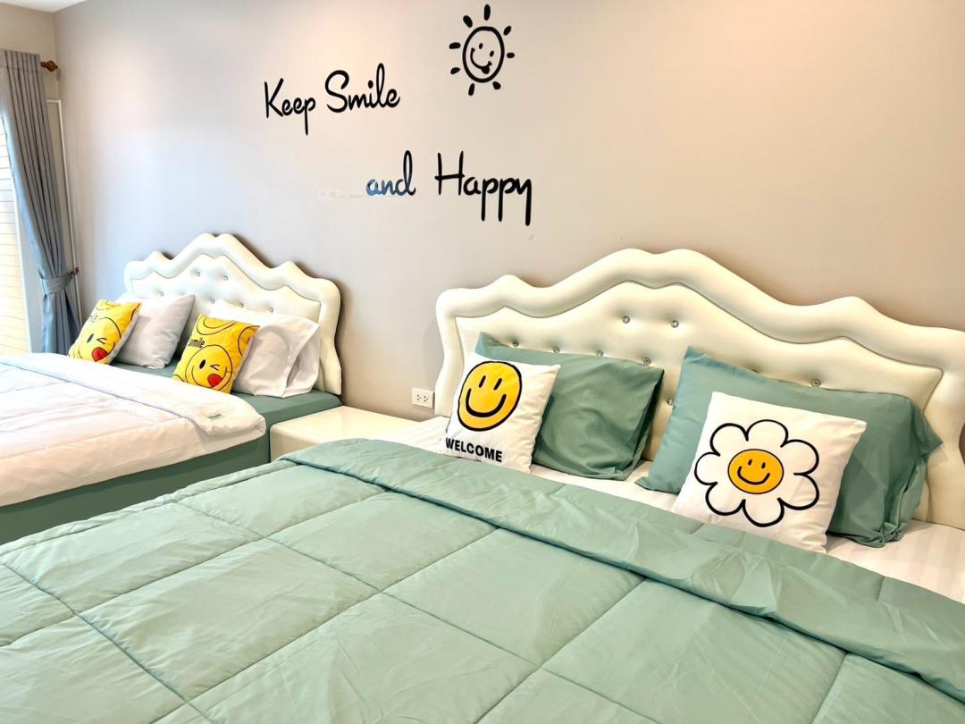 Villa Bedroom 9