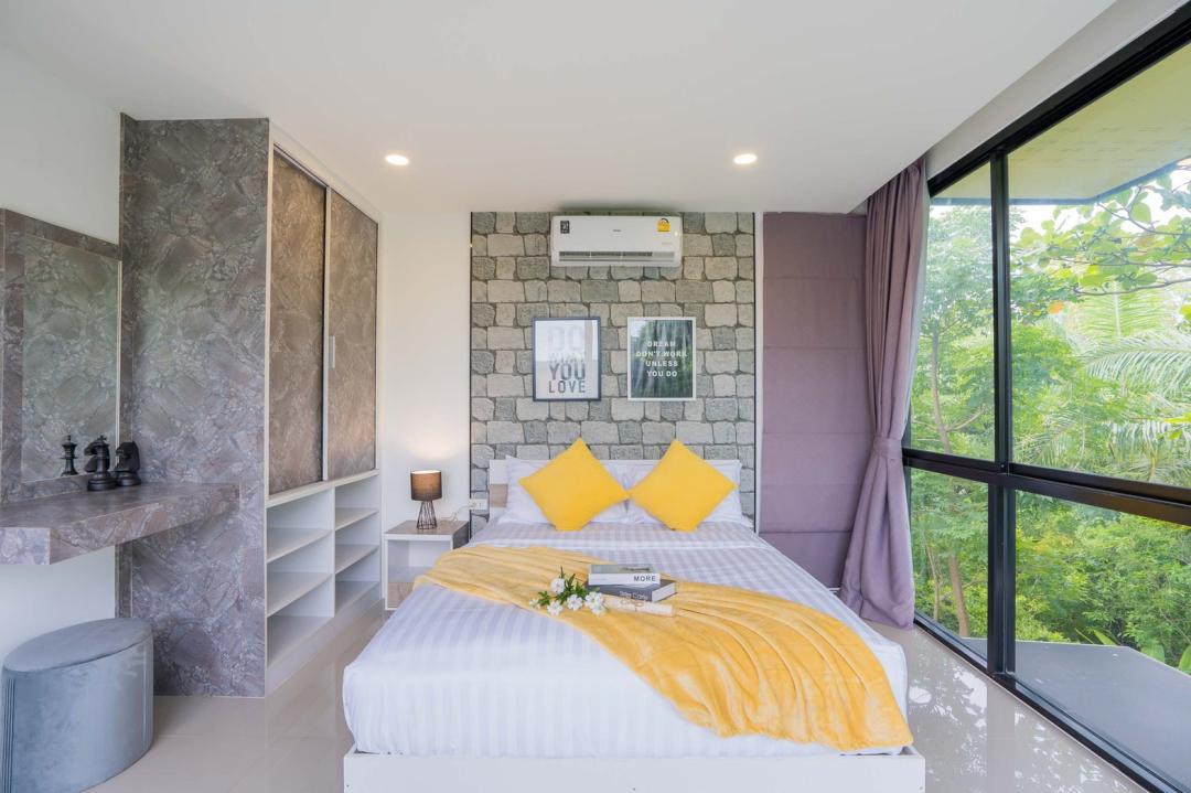 Villa Bedroom 3