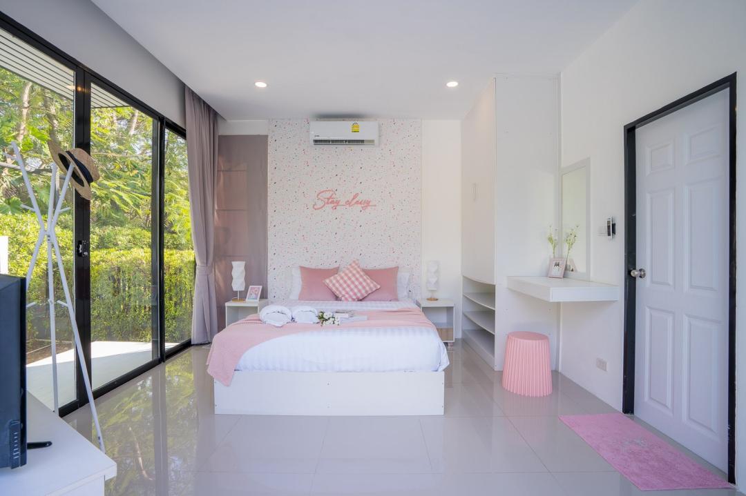 Villa Bedroom 3