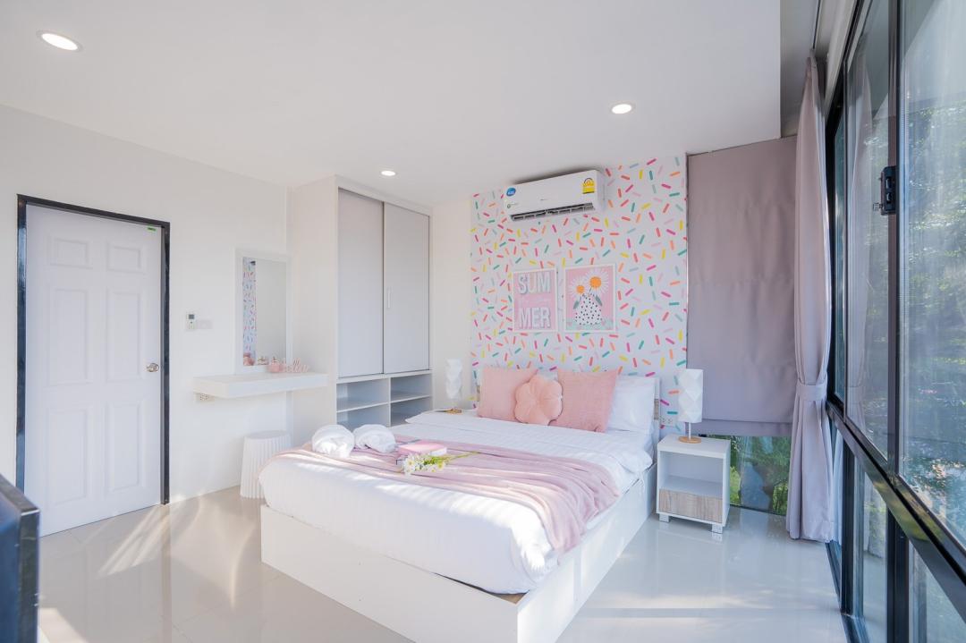 Villa Bedroom 1