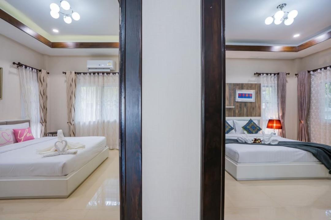 Villa Bedroom 2