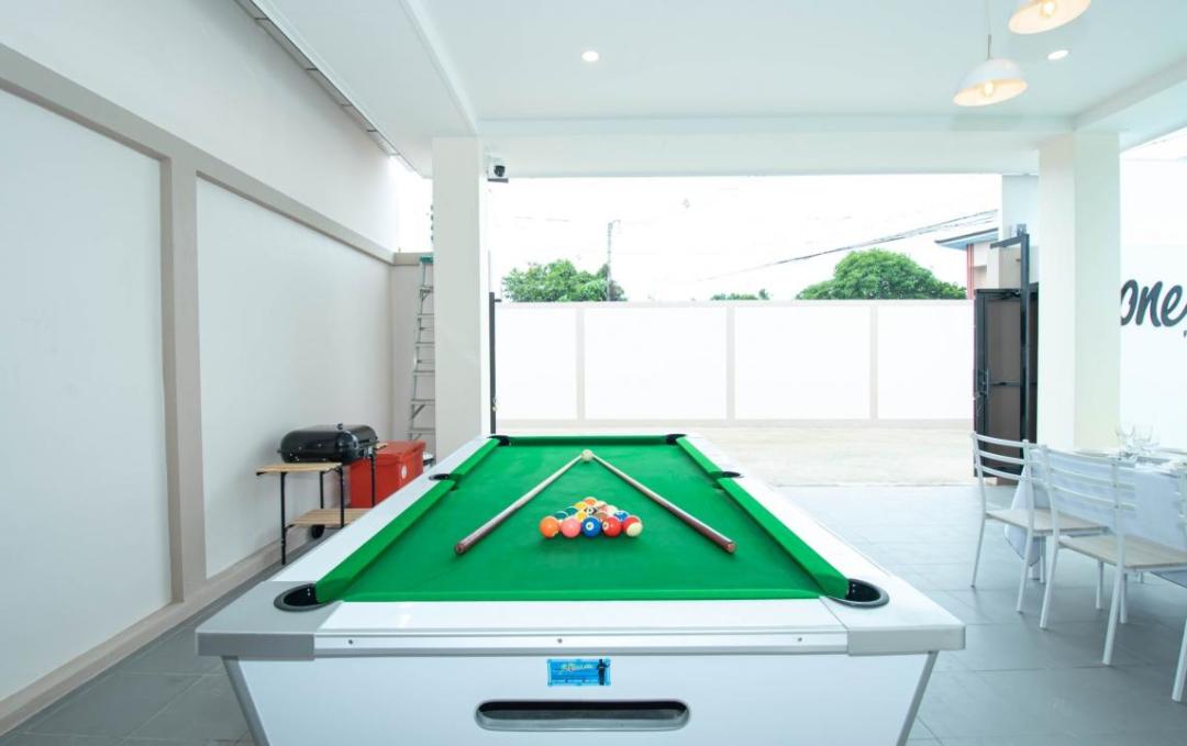 Soneva - Cover Photo