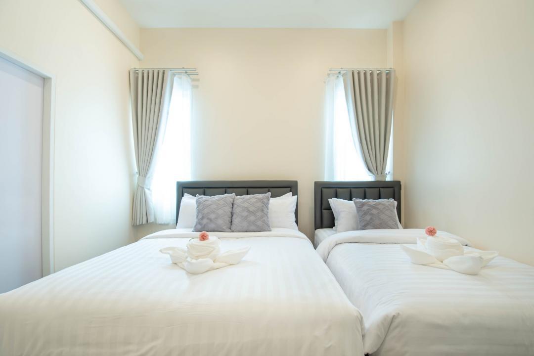 Villa Bedroom 3