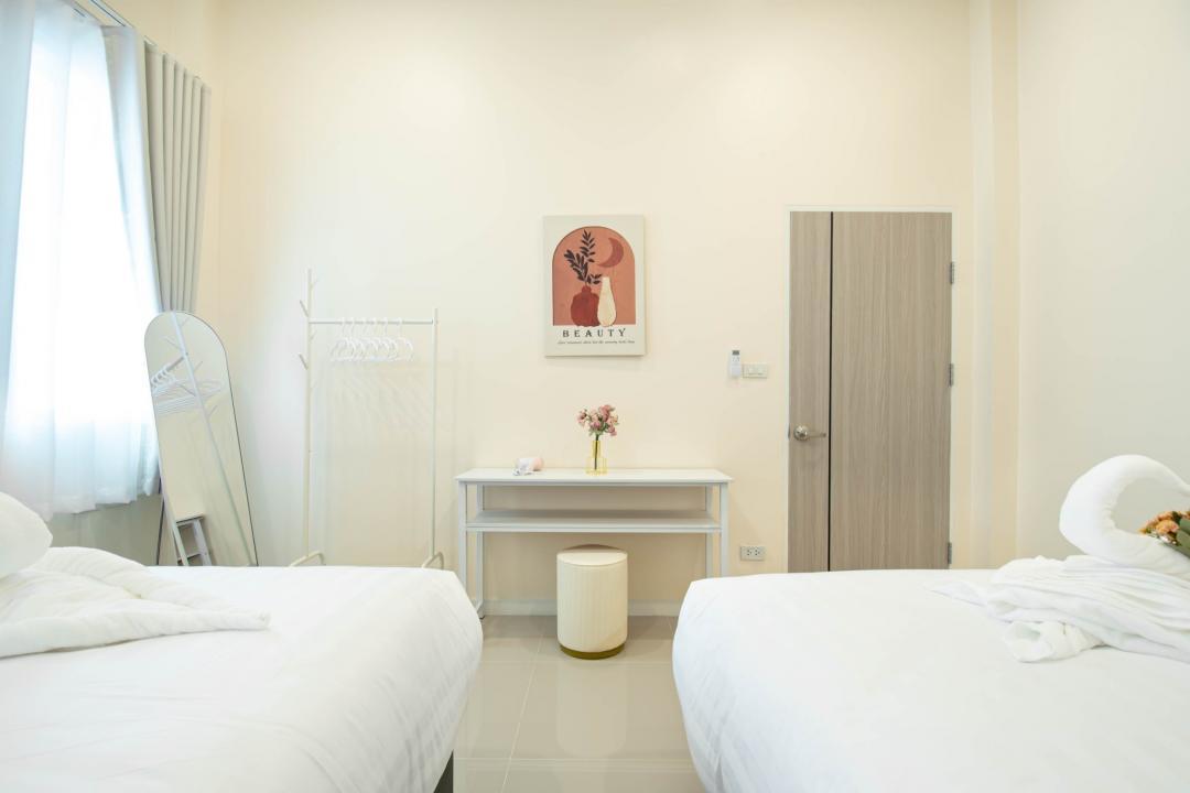 Villa Bedroom 2