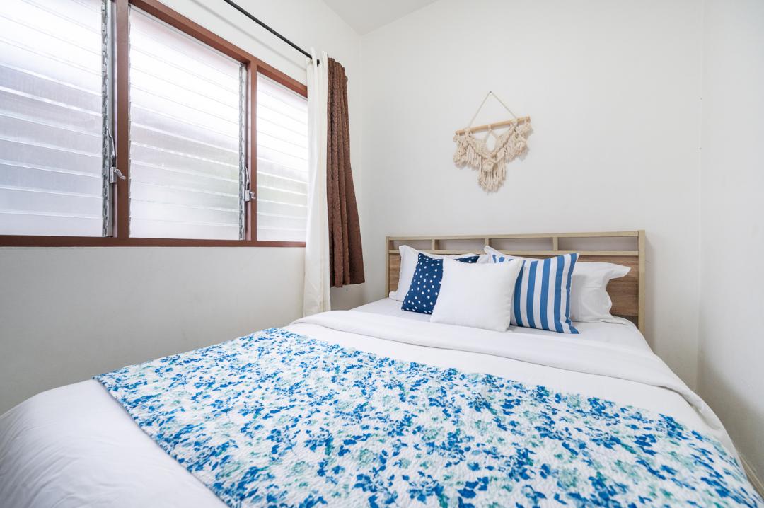 Villa Bedroom 4
