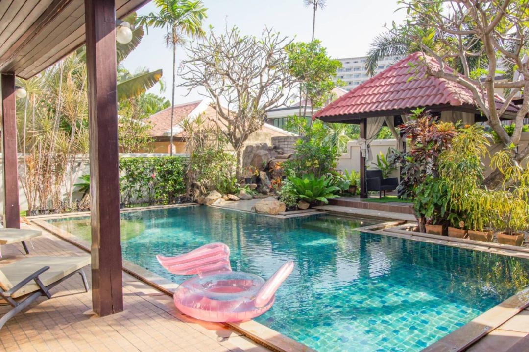 Bali Heaven - Cover Photo