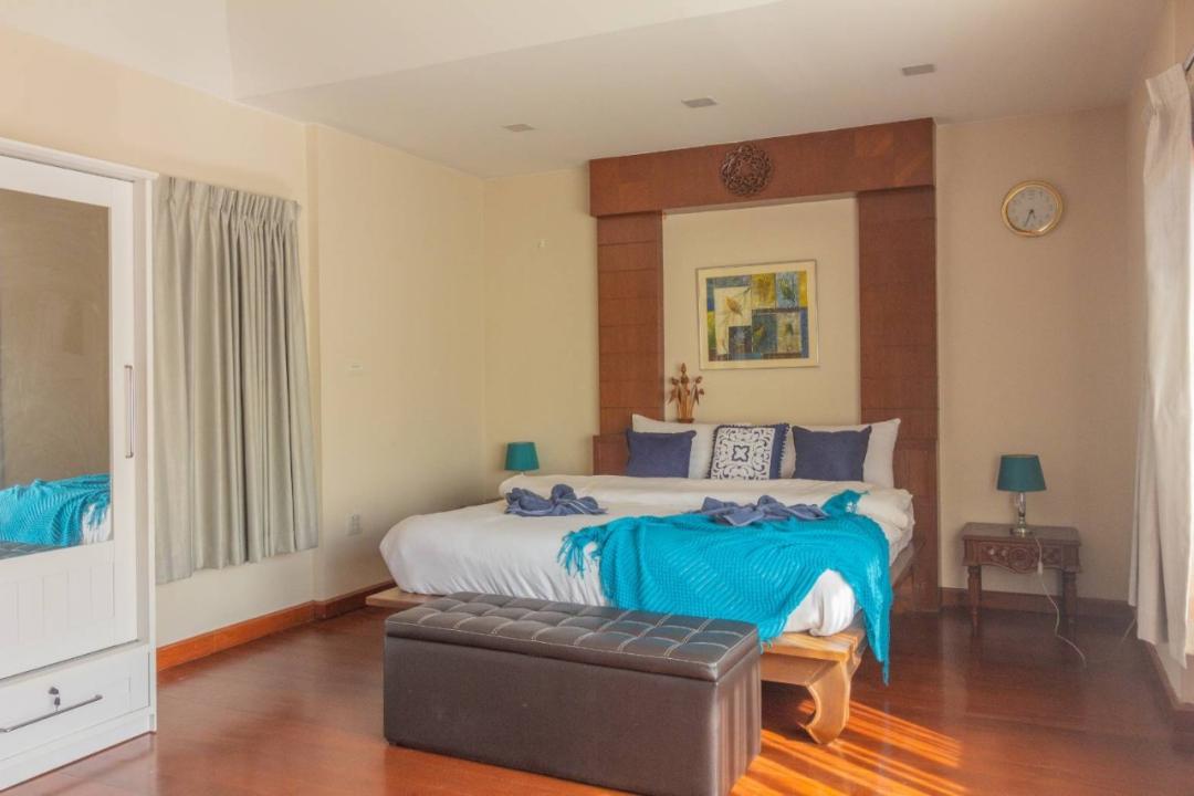 Villa Bedroom 3