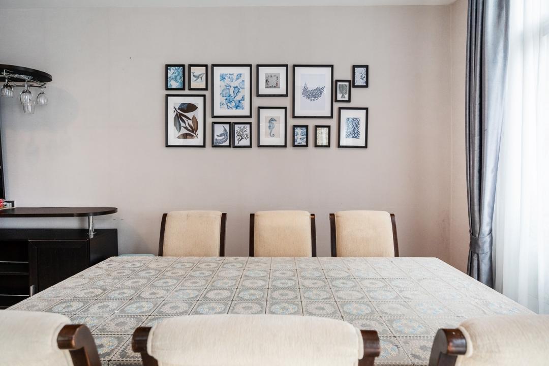 Villa Bedroom 5