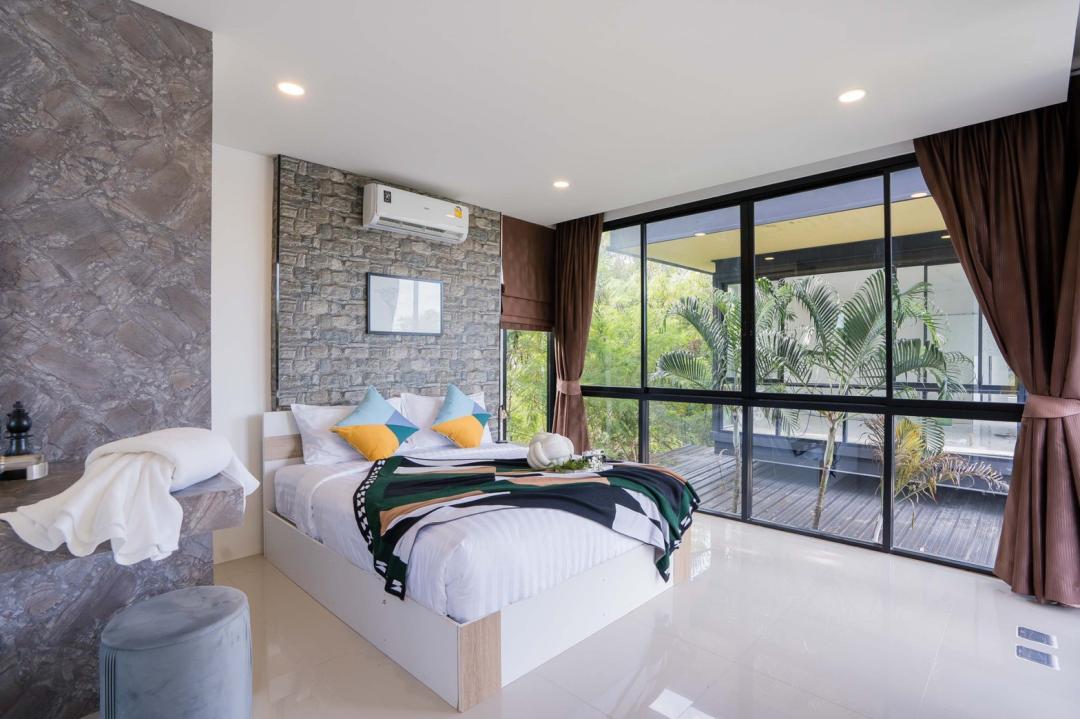 Villa Bedroom 1