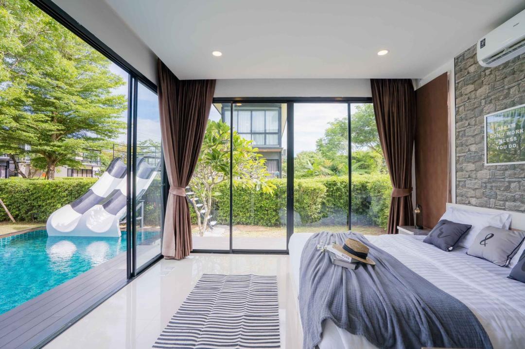 Villa Bedroom 3