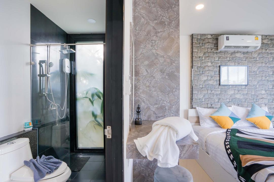Villa Bedroom 6