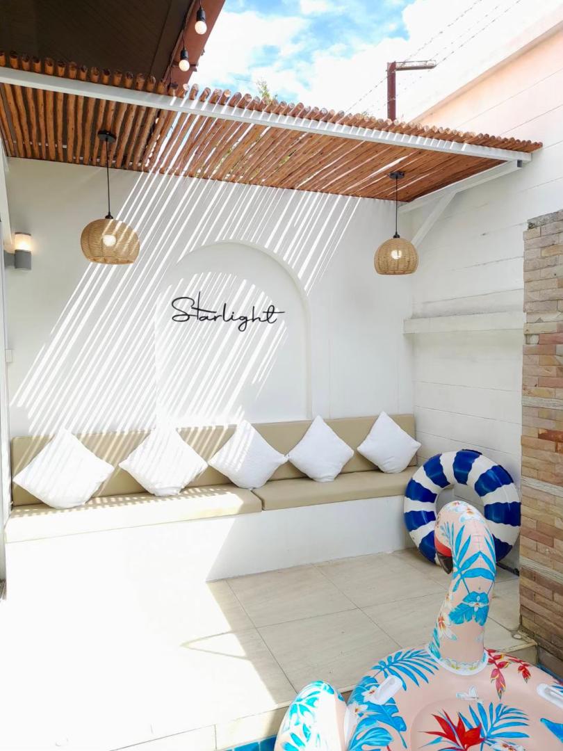 Starlight - Living Area