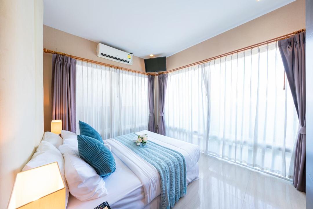 Villa Bedroom 2