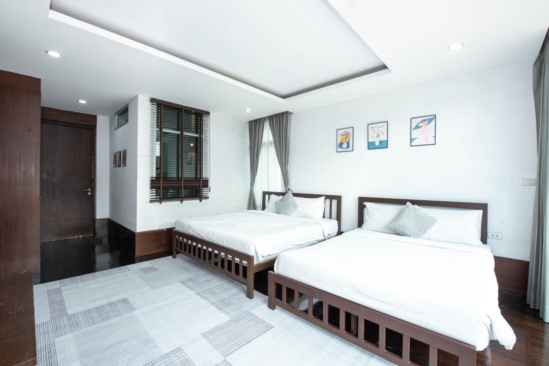 Villa Bedroom 3
