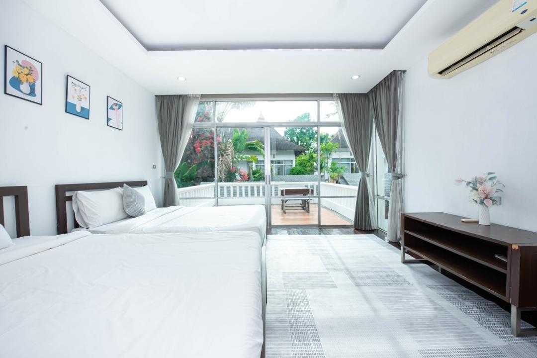 Villa Bedroom 2