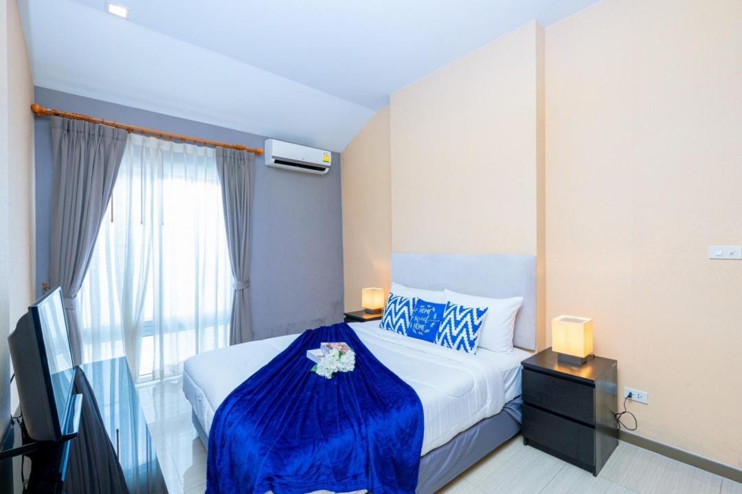 Villa Bedroom 5
