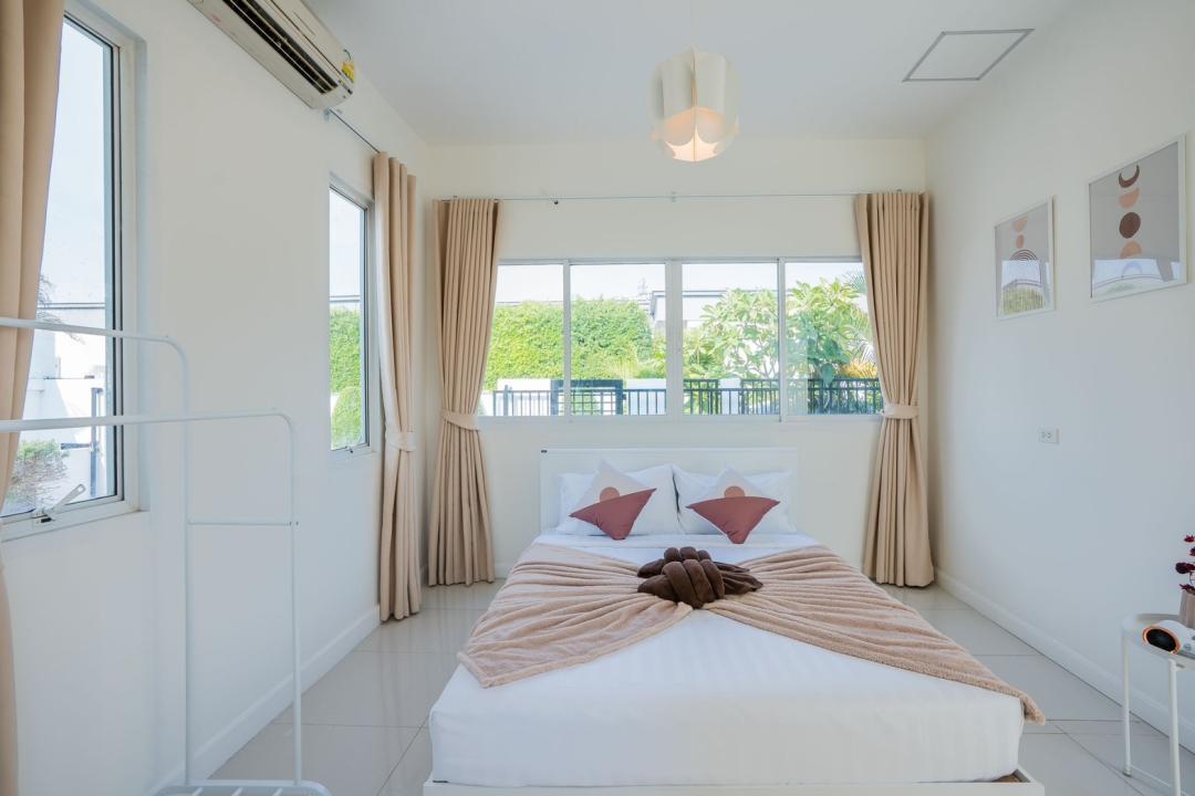 Villa Bedroom 3