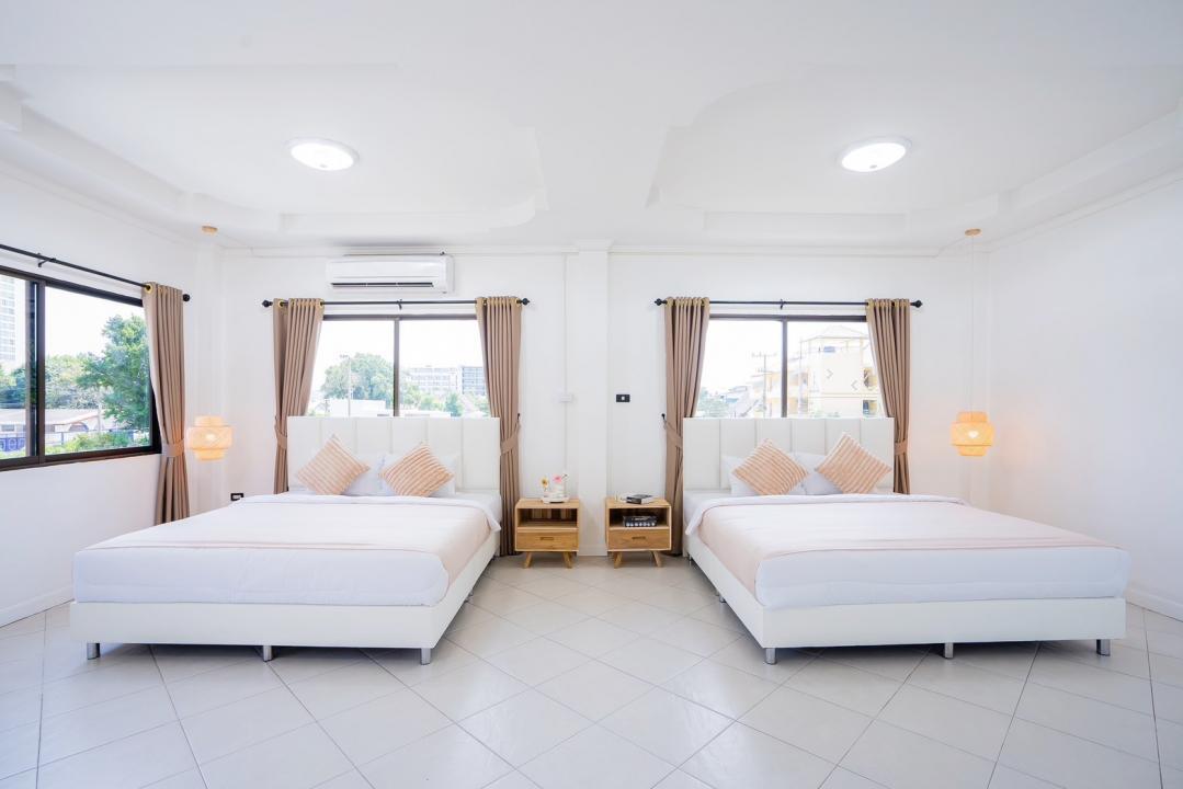 Villa Bedroom 6