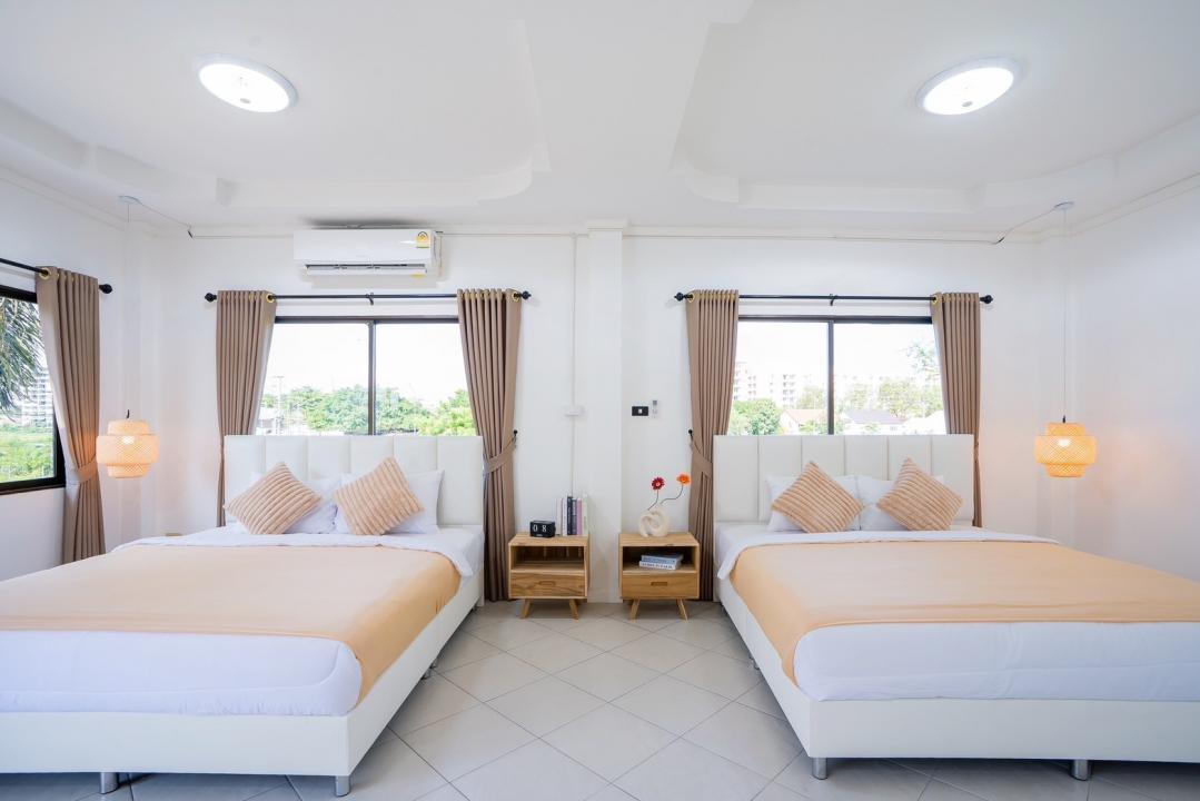 Villa Bedroom 1