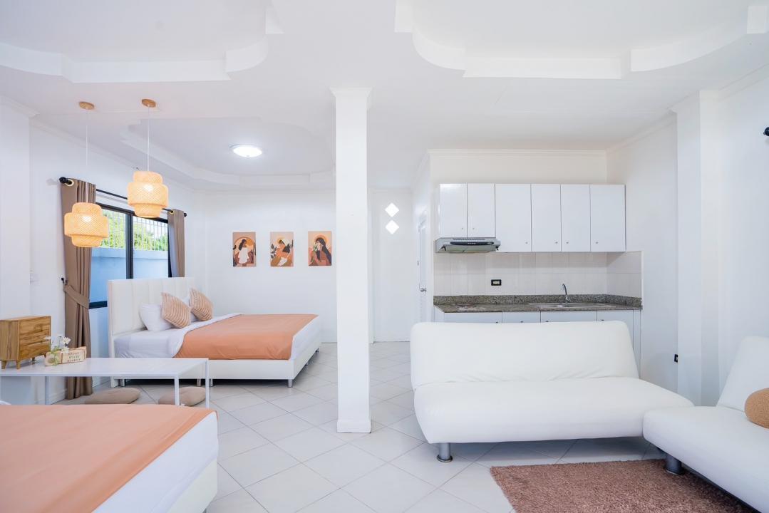 Villa Bedroom 2