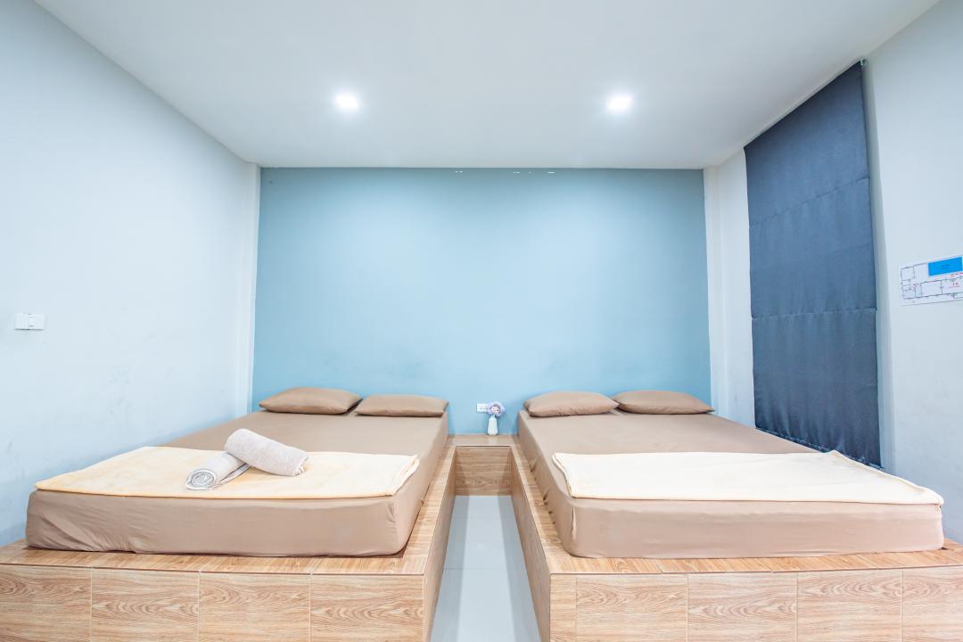 Villa Bedroom 1