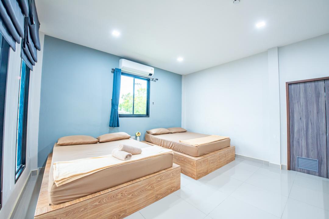 Villa Bedroom 3
