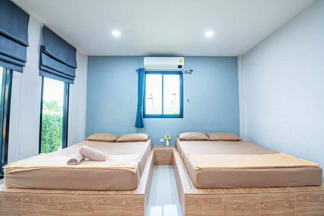 Villa Bedroom 2
