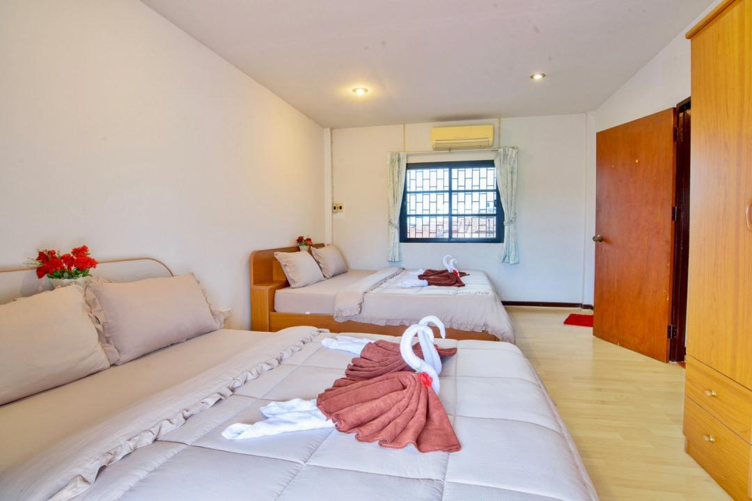 Villa Bedroom 2