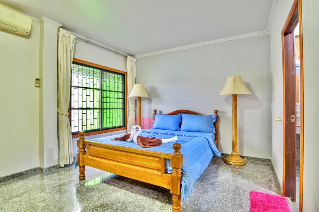 Villa Bedroom 3