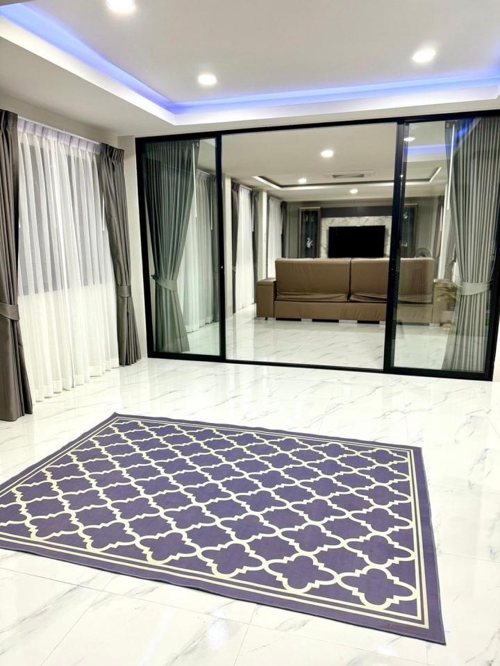 Tata - Living Area