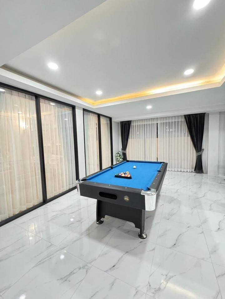 Tata - Villa Interior View