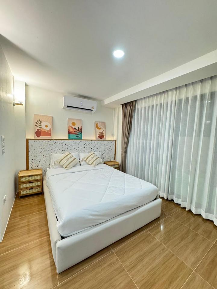 Villa Bedroom 1