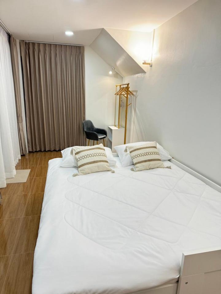 Villa Bedroom 2